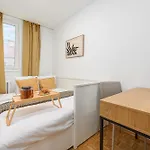 Appartement Lumina Bright Near Lazienki Krolewskie