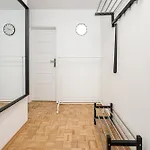 Lumina Bright Near Lazienki Krolewskie Appartement *