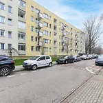 Lumina Bright Near Lazienki Krolewskie Appartamento