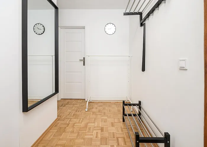 Lumina Bright Near Lazienki Krolewskie Appartement *