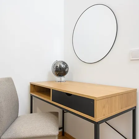 Lumina I Bright 3-room With Balcony I Near Lazienki Krolewskie شقة وارسو
